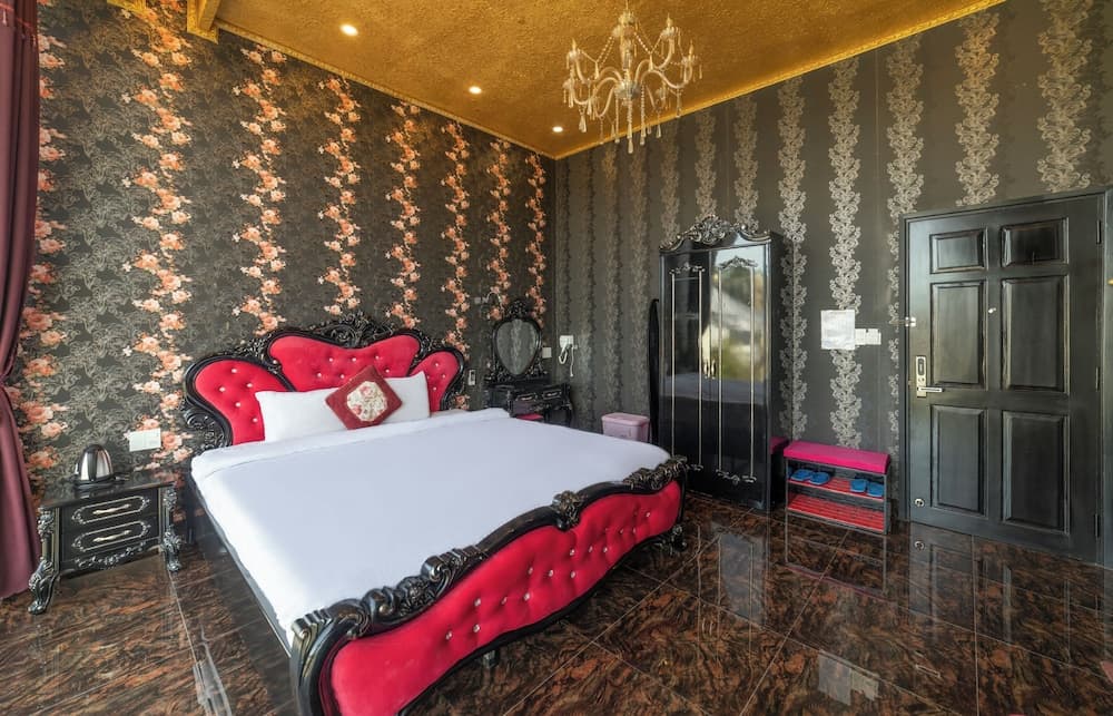 Mac Valley Dalat Hotel, Room, photo 4