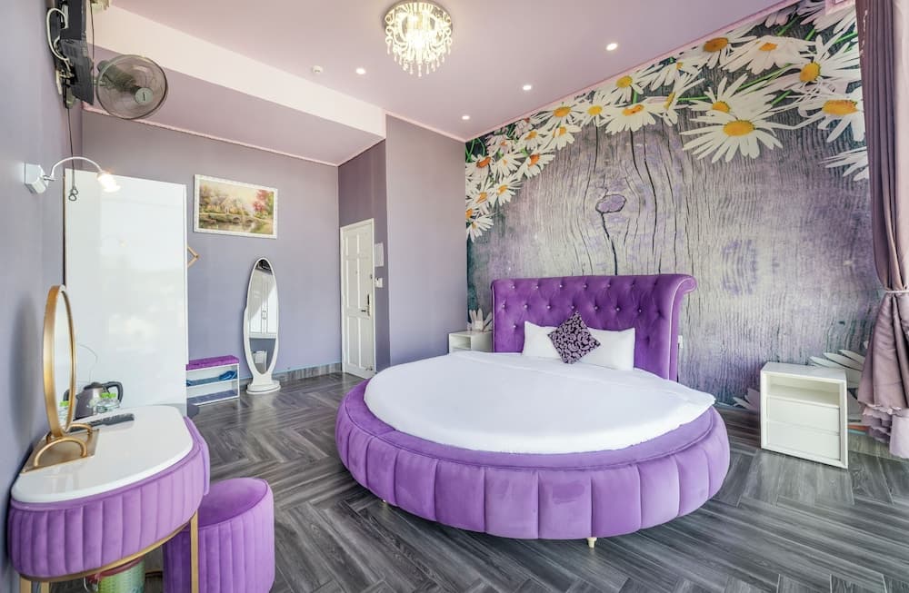Mac Valley Dalat Hotel, Room, photo 3