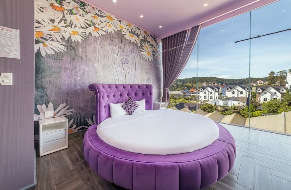 Mac Valley Dalat Hotel, Room, photo 2