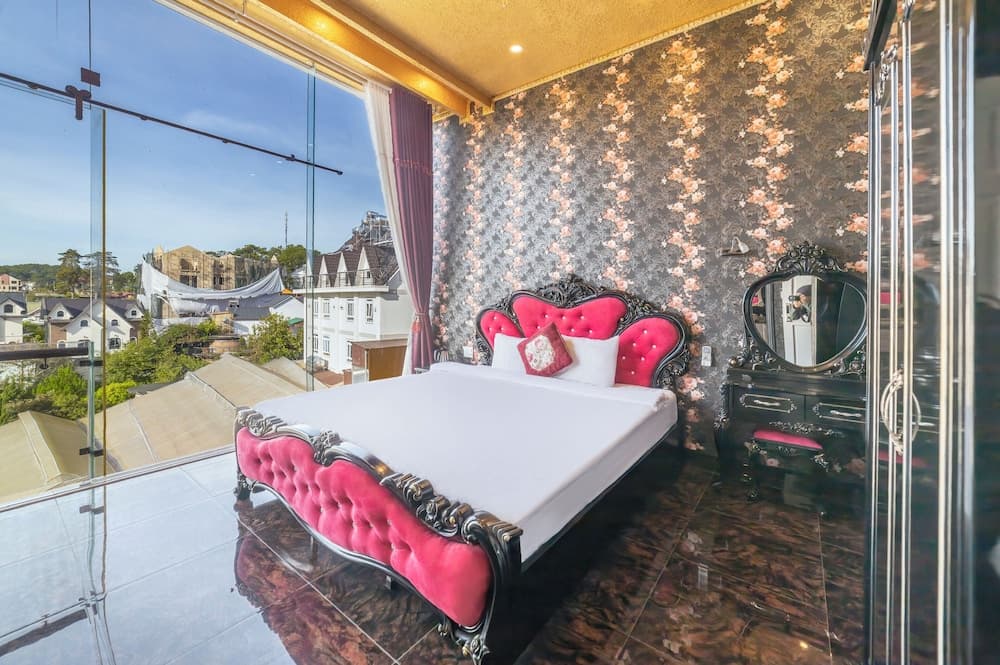Mac Valley Dalat Hotel, Room, photo 1