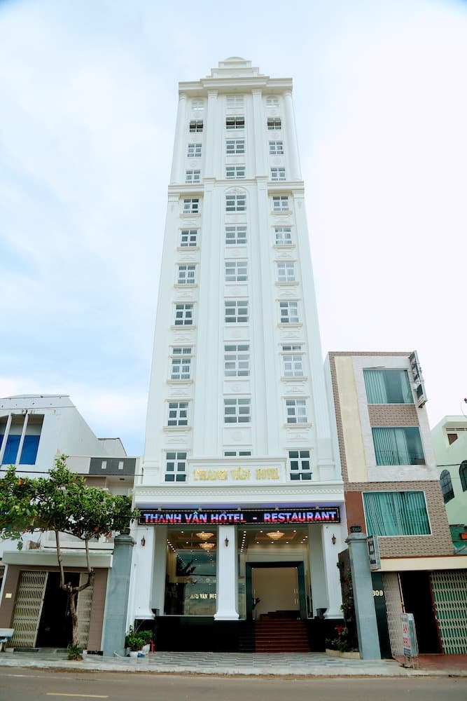 Thanh Van Hotel, Primary image, photo 1