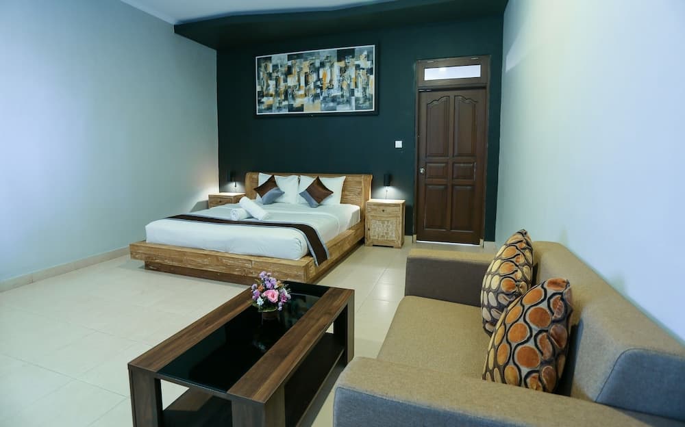 Curve House Umalas, Room, photo 4