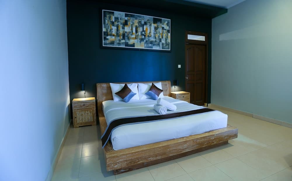 Curve House Umalas, Room, photo 5