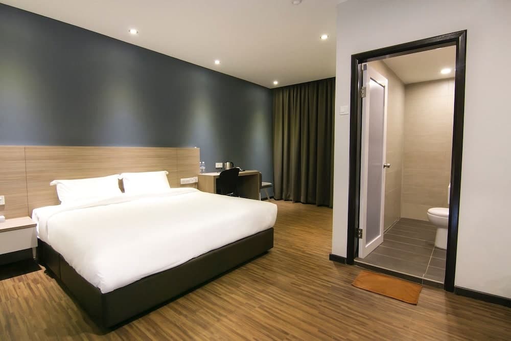 V Plus Hotel Ipoh, Primary image, photo 1