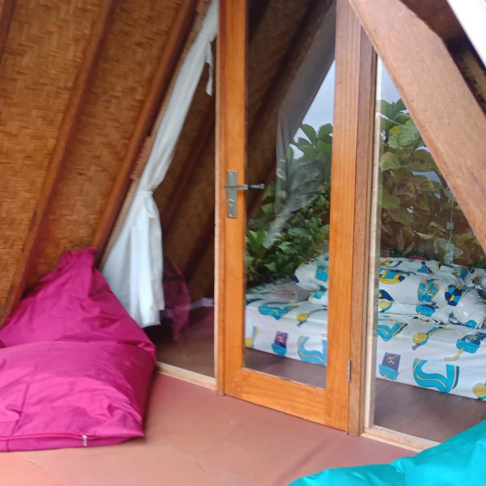 ECOcamp Bedugul, Room, photo 3