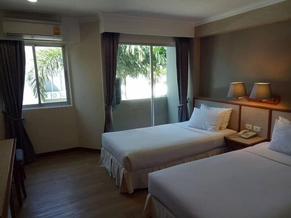 Station One, Room, photo 5