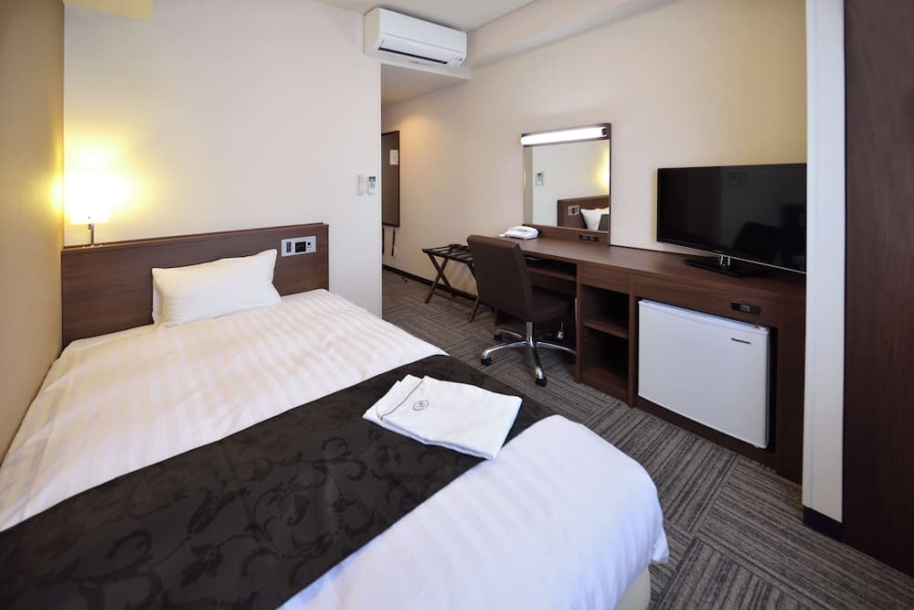 Sunrise Inn Iwaki, Room, photo 4