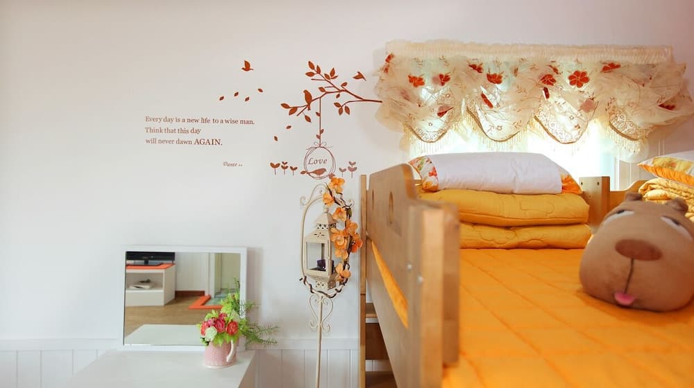 Ciel Pension, Room, photo 4