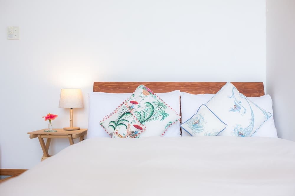 Ananda Chillage, Room, photo 2