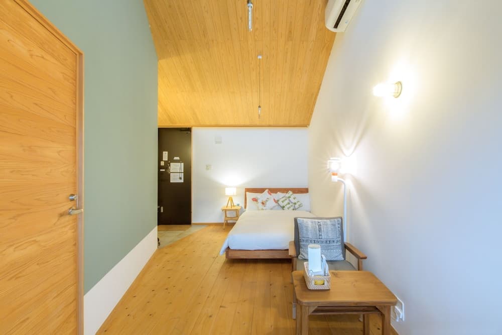Ananda Chillage, Room, photo 3