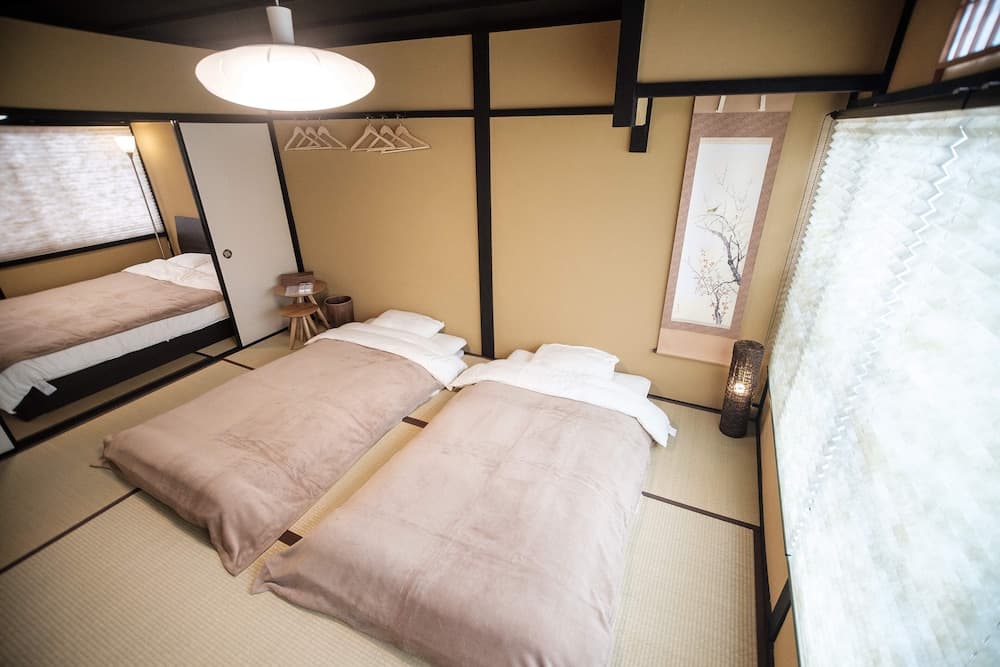 Kiyomizuya, Room, photo 5