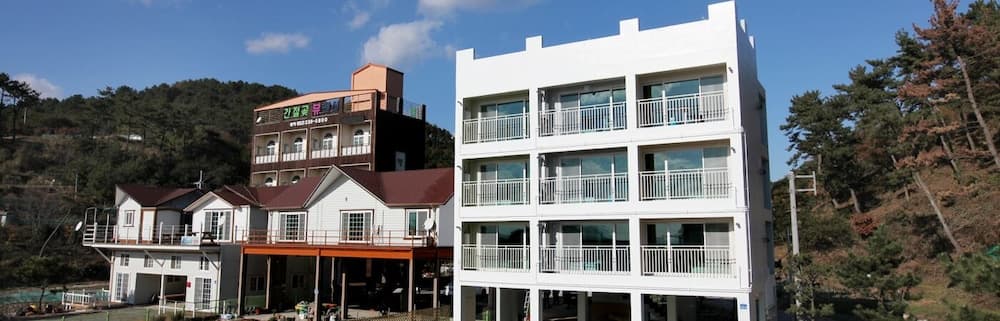 간절곶뷰펜션 기본 이미지 사진 1