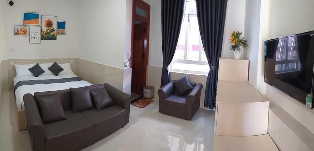 Pham Nguyen Hostel, Room, photo 5