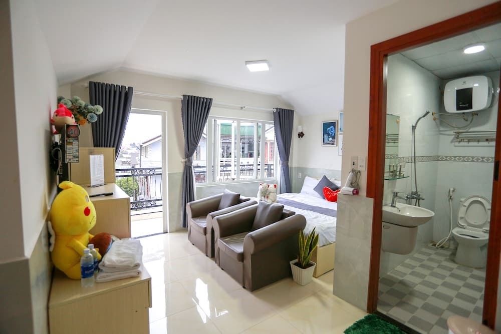 Pham Nguyen Hostel, Primary image, photo 1