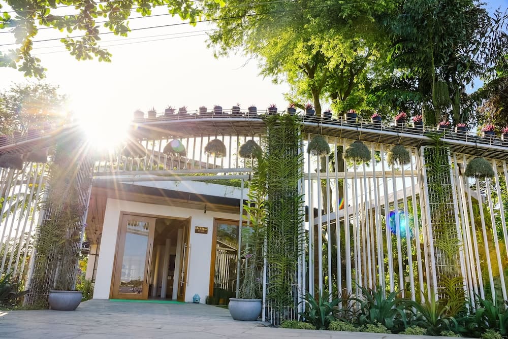 Binh Minh Ecolodge, Primary image, photo 1