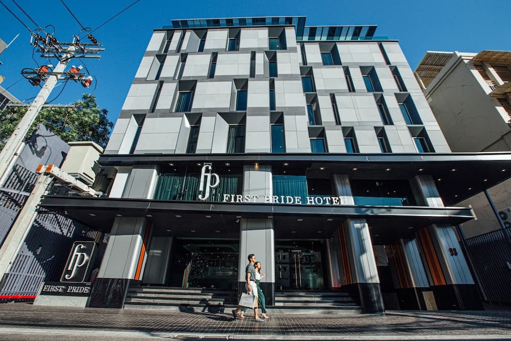 First Pride Hotel, Primary image, photo 1