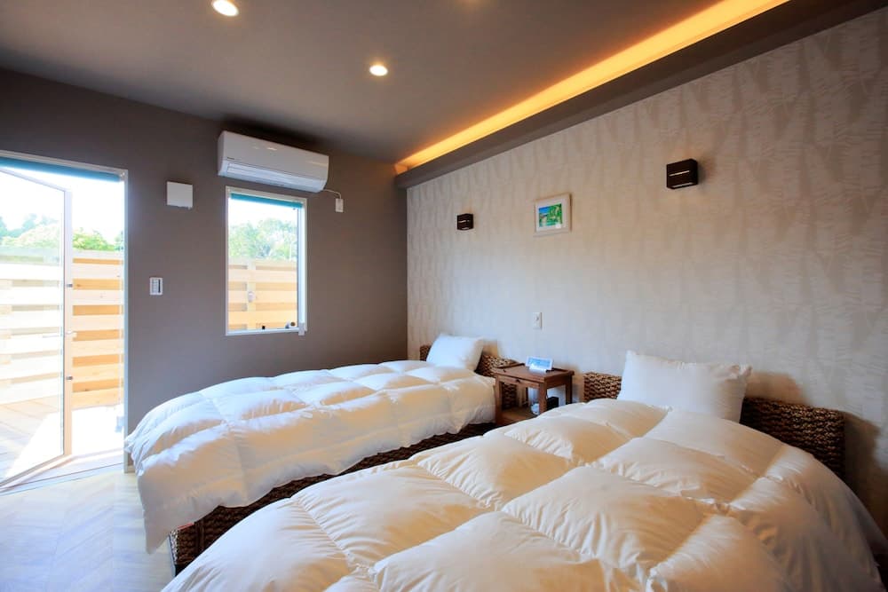 Alezedvilla Shiraho, Room, photo 5