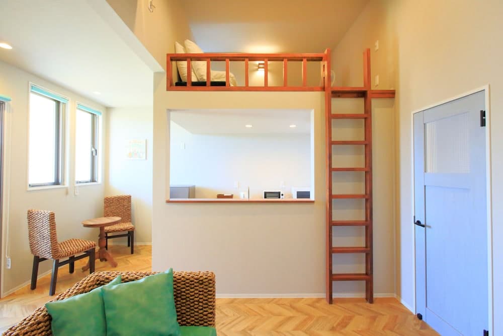 Alezedvilla Shiraho, Room, photo 2