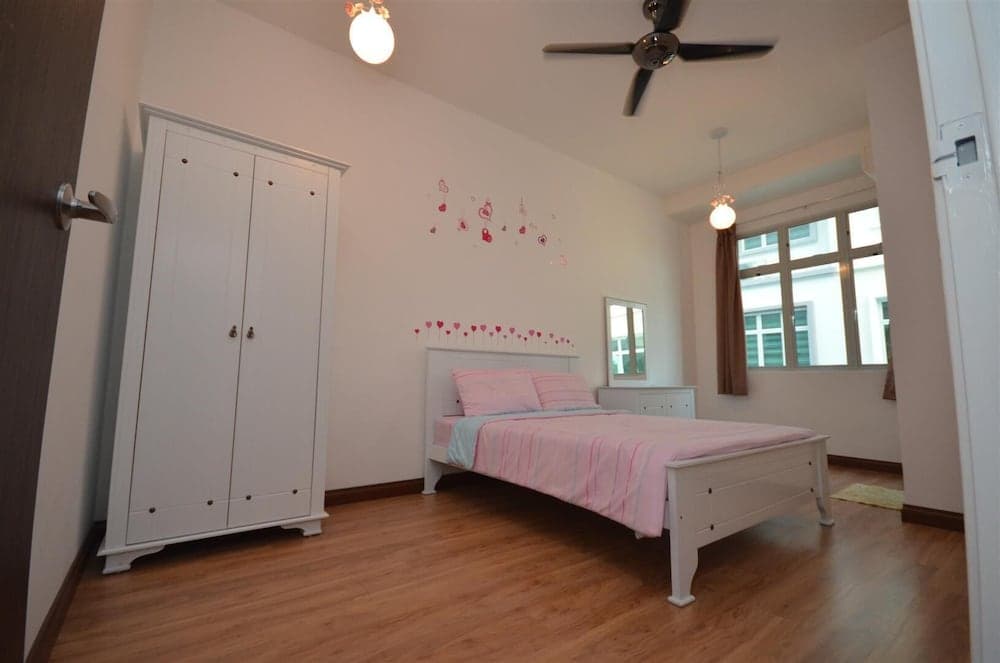 Felicia Home, Room, photo 4