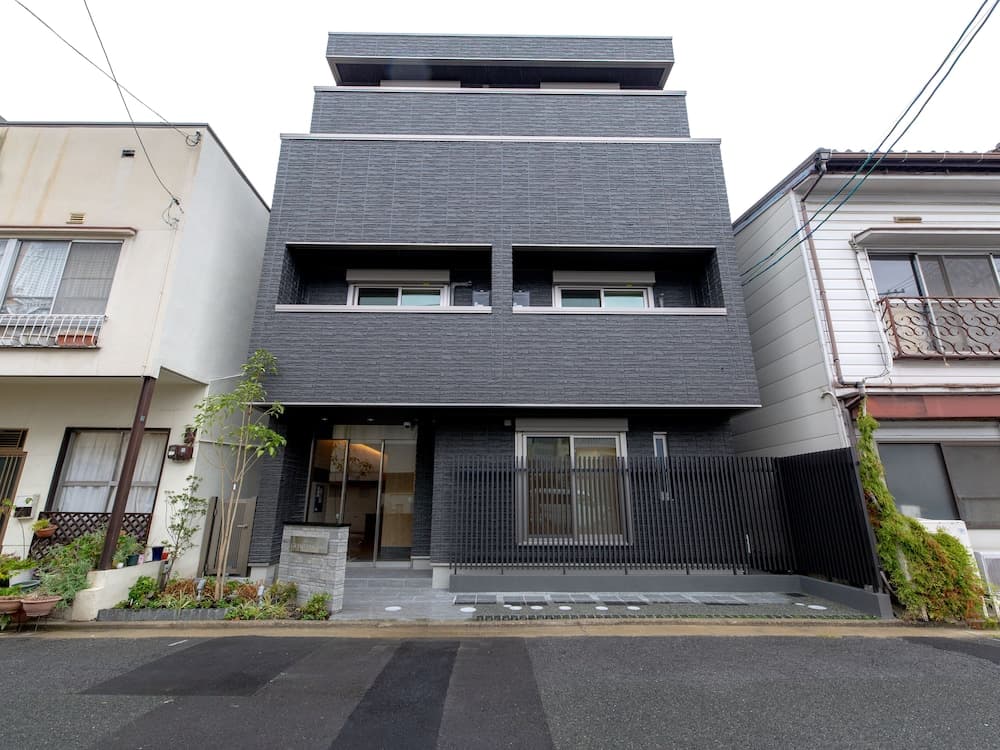 GRAND BASE Hiroshima Ekimae, Primary image, photo 1