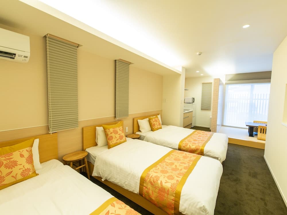 GRAND BASE Hiroshima Ekimae, Room, photo 3