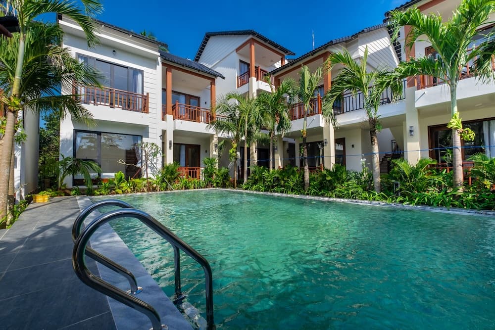 Melica Resort & Spa Phu Quoc, Primary image, photo 1