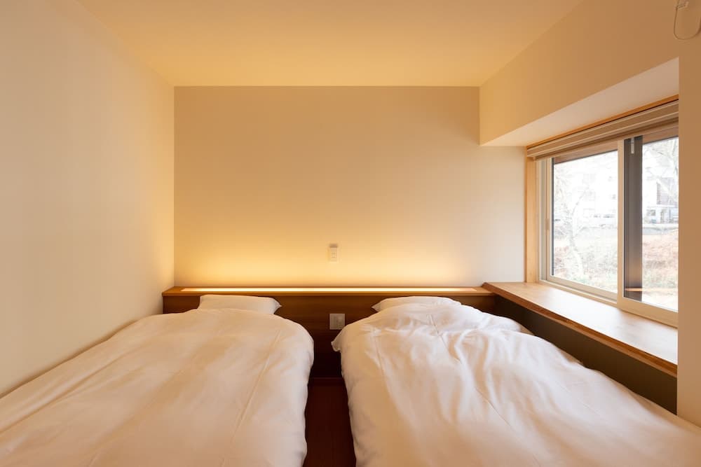 Hakuba Powder Mountain, Room, photo 5