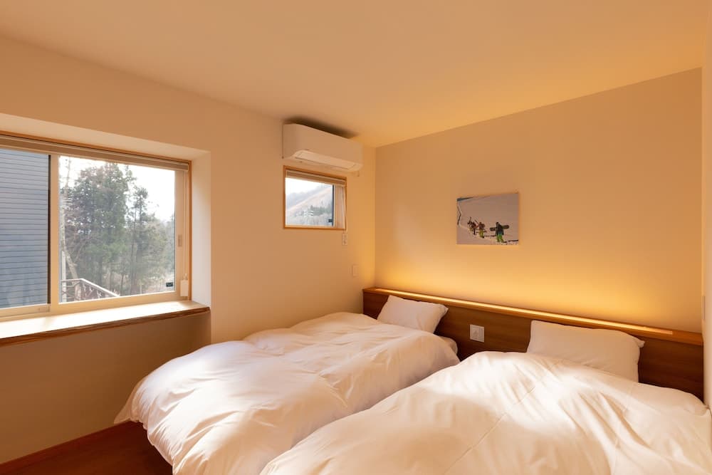 Hakuba Powder Mountain, Room, photo 4