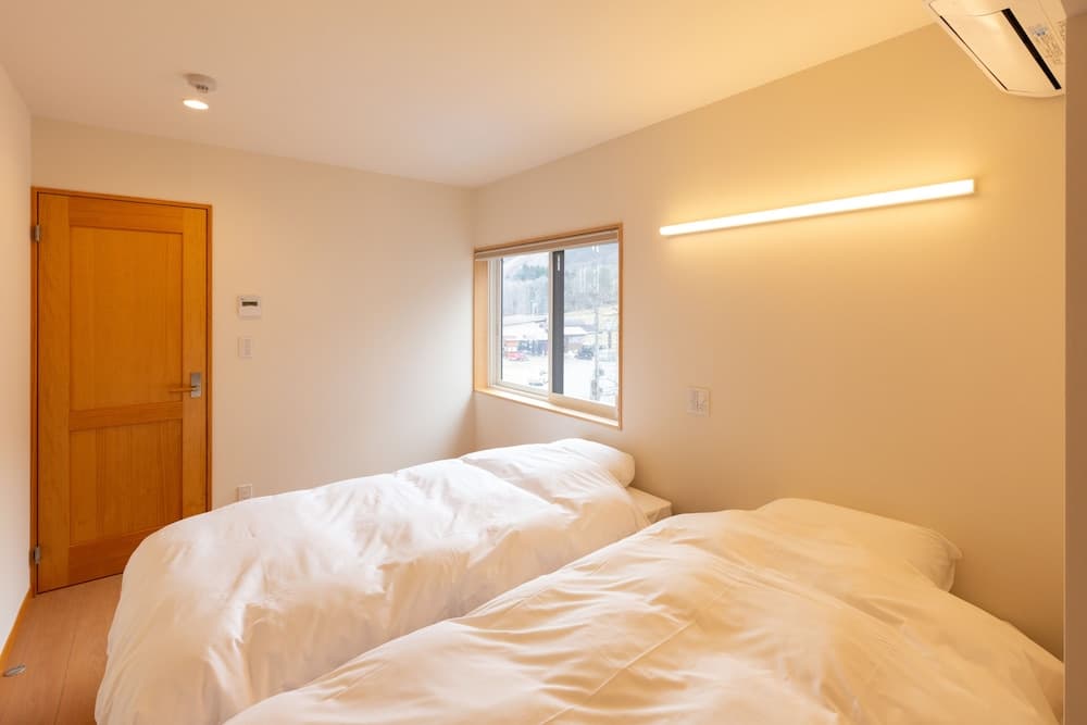 Hakuba Powder Mountain, Room, photo 3