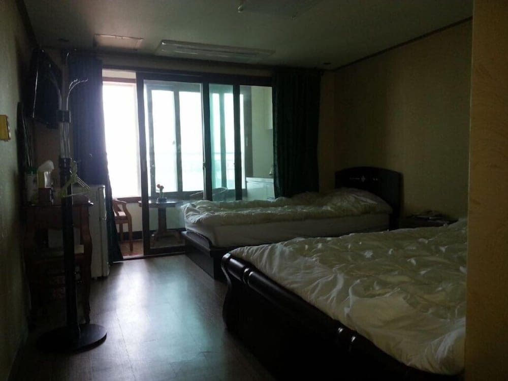 Eden Hostel, Room, photo 4
