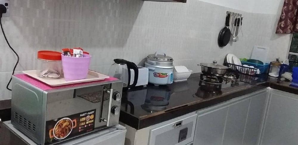 Seri Kenangan, Private kitchen, photo 5