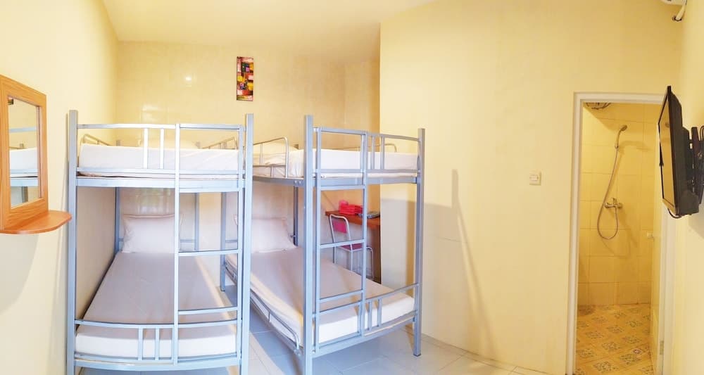 Griya Alisha, Room, photo 3