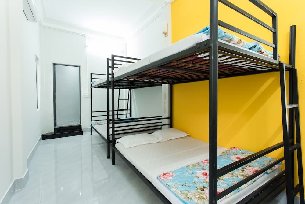 King Homestay 객실 사진 5