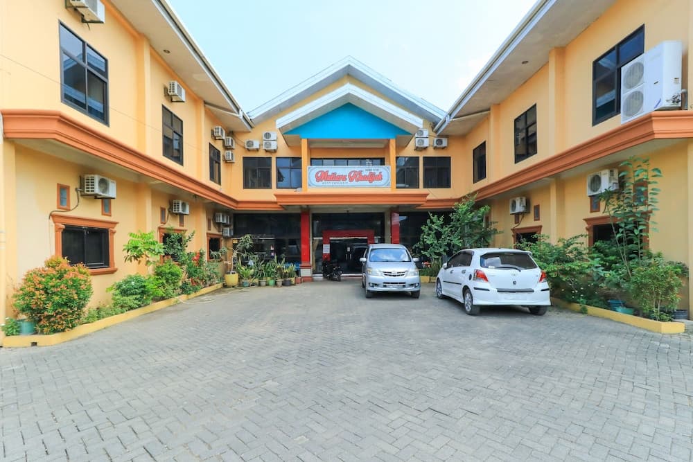 Hotel Mutiara Khadijah, Primary image, photo 1