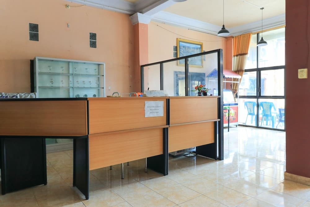 Hotel Mutiara Khadijah, Lobby, photo 3