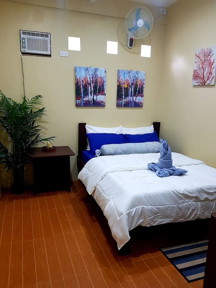 Siargao Oasis Suites, Room, photo 3