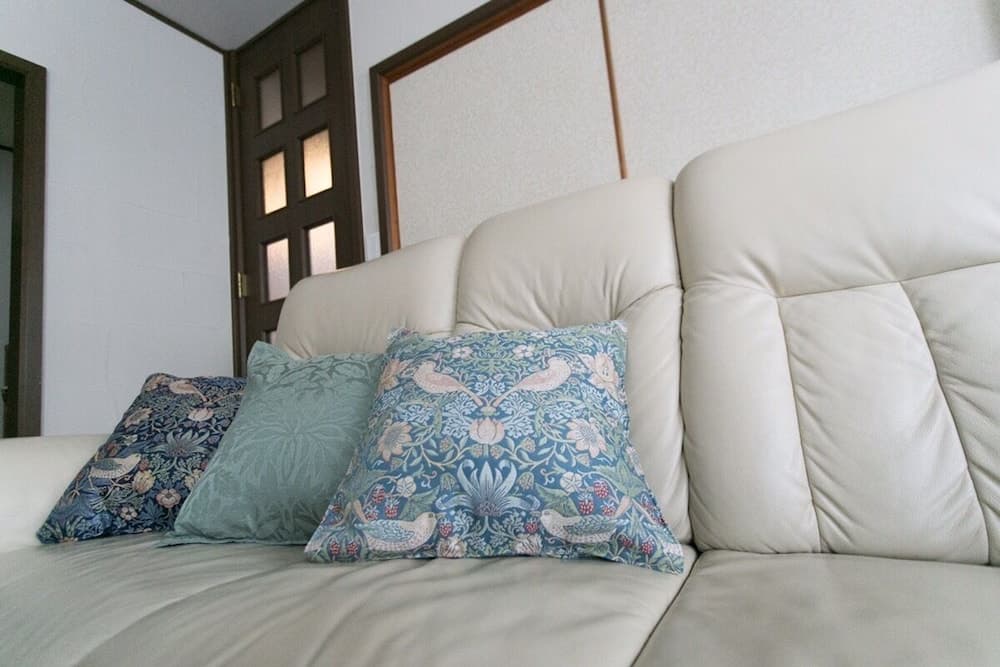Villa Yawaragi, Room, photo 3
