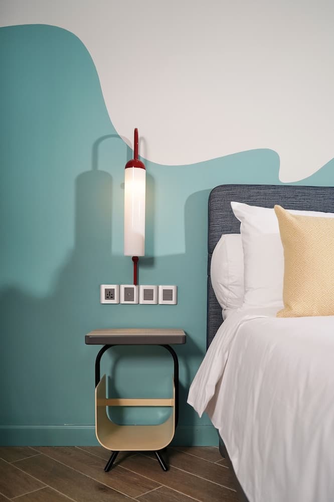 ibis Styles Vung Tau, Room, photo 2