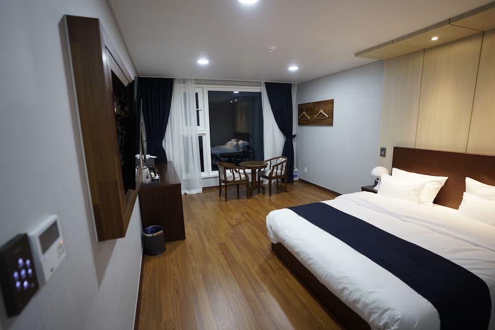 Ocean Spa Hotel, Room, photo 2