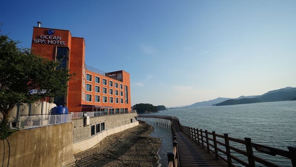 Ocean Spa Hotel, Primary image, photo 1