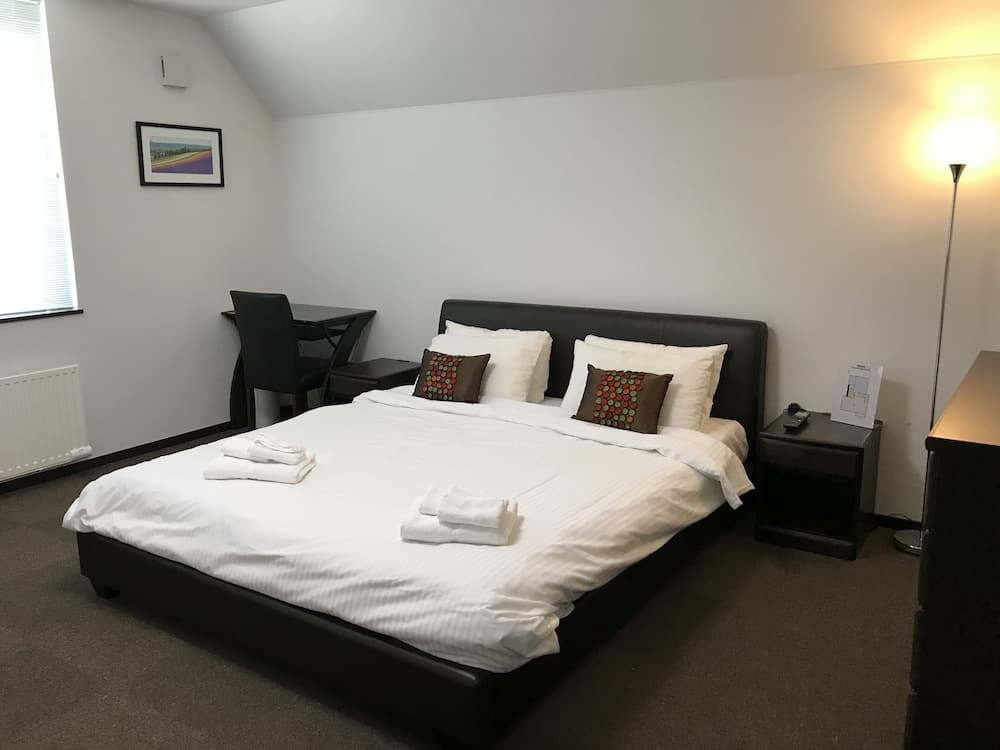 Moriyuki, Room, photo 2