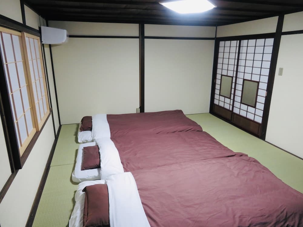 Utatei Nada, Room, photo 4