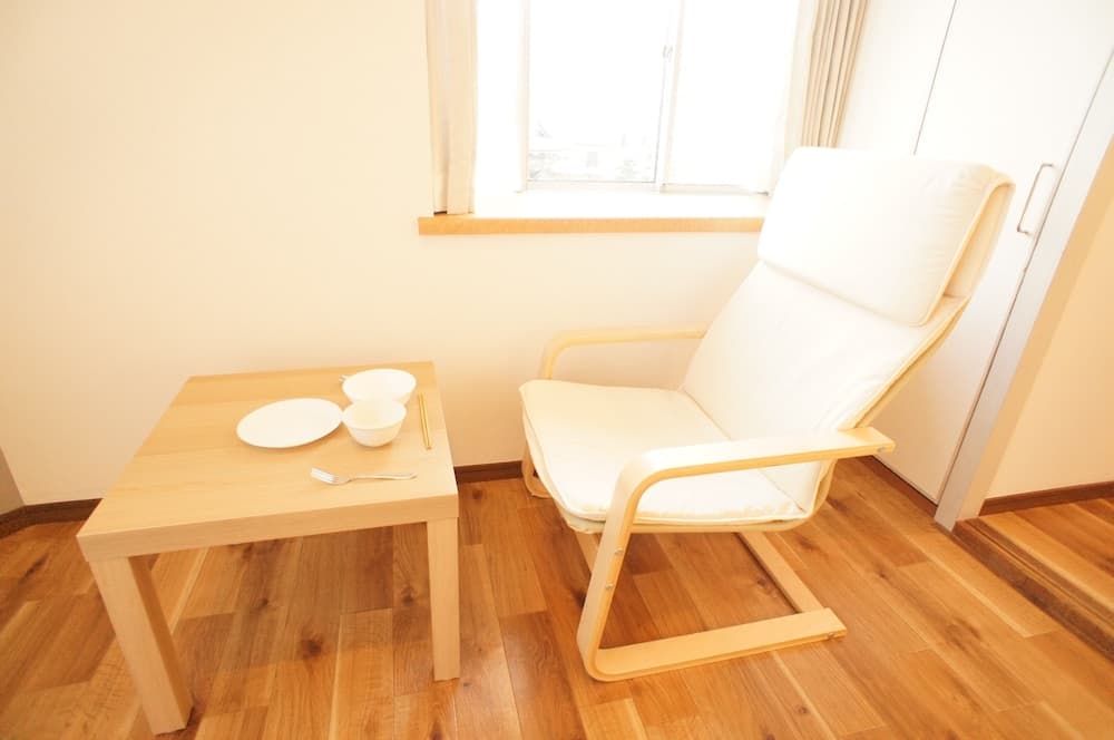 플러스원 니시코엔 객실 사진 5