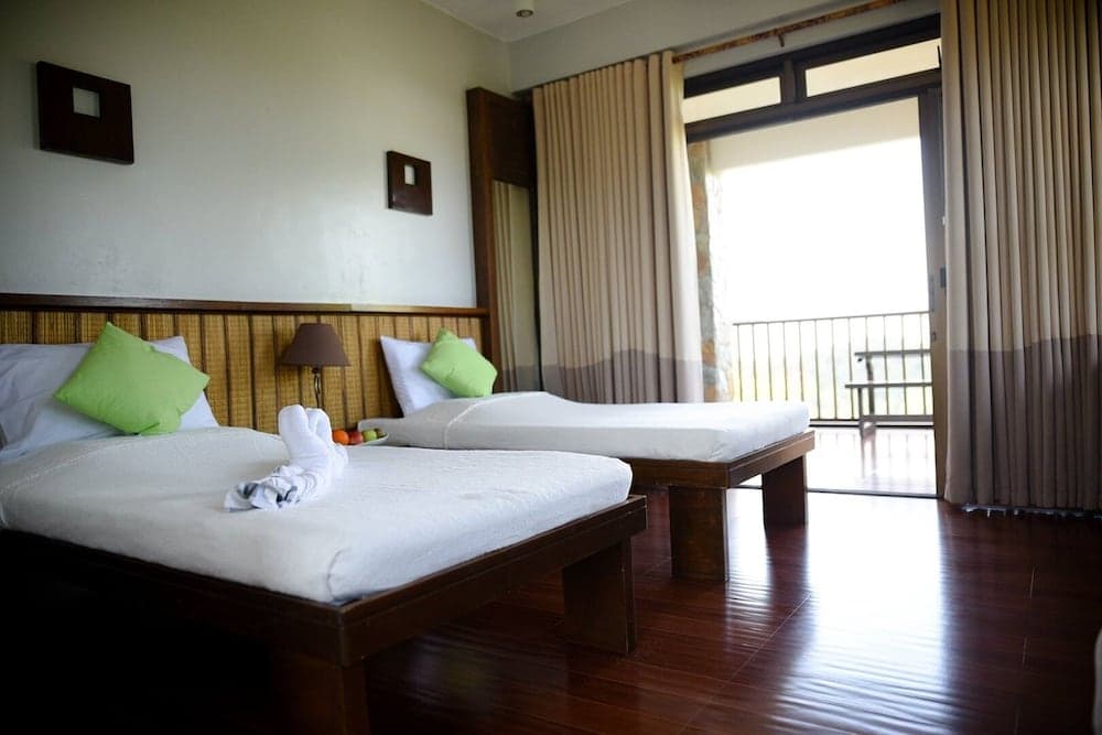 Tampay sa Sinagtala, Room, photo 3