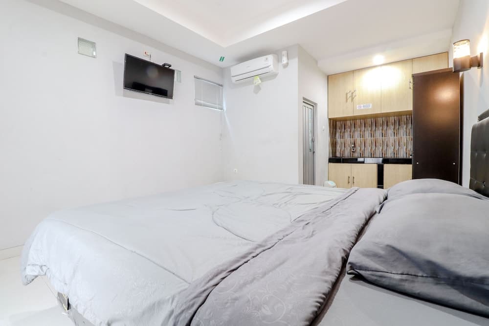 E Kamar, Room, photo 3