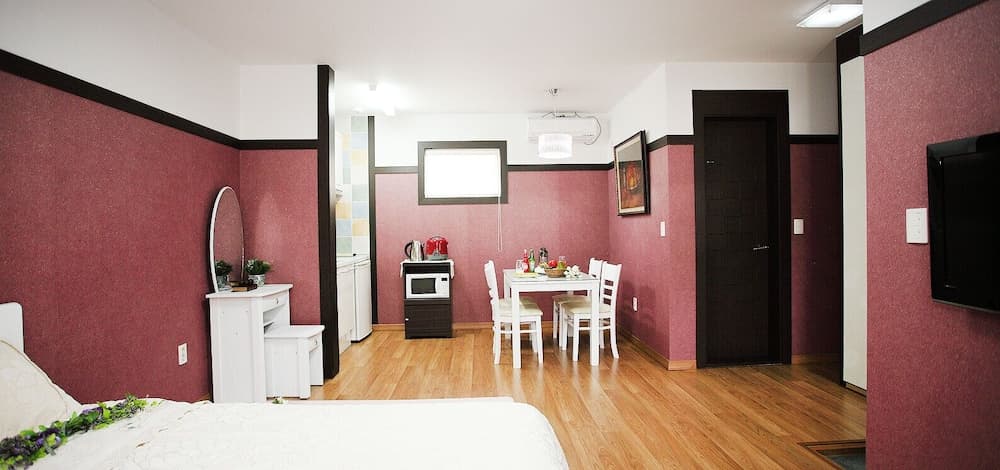 Soo Pension, Room, photo 3
