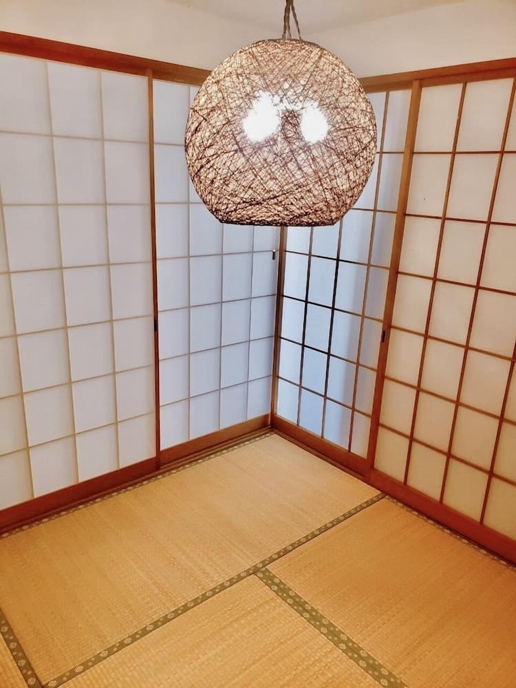 호텔 EL 토치기 3 객실 사진 5