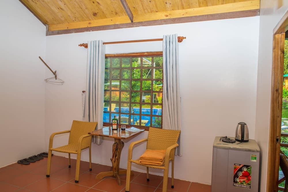 Valley Sen Bungalow, Room, photo 3