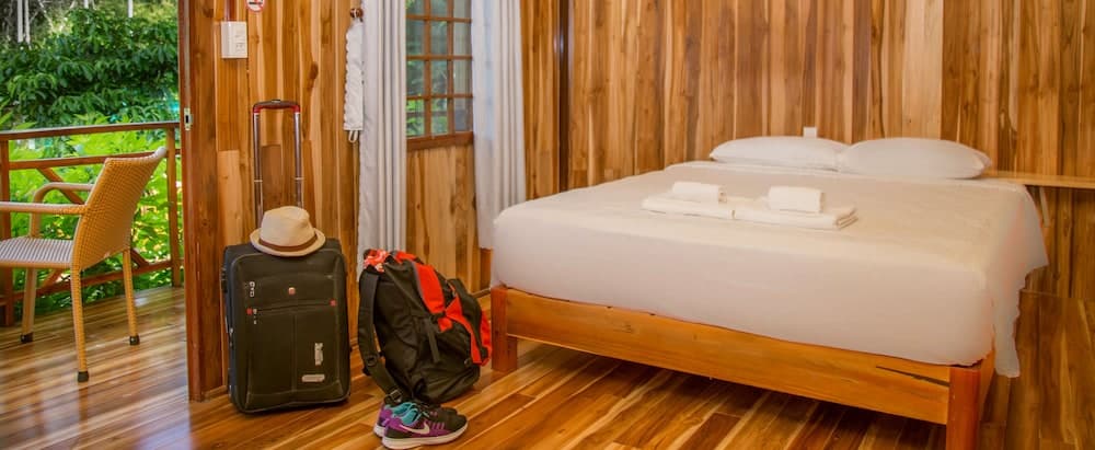 Valley Sen Bungalow, Room, photo 5
