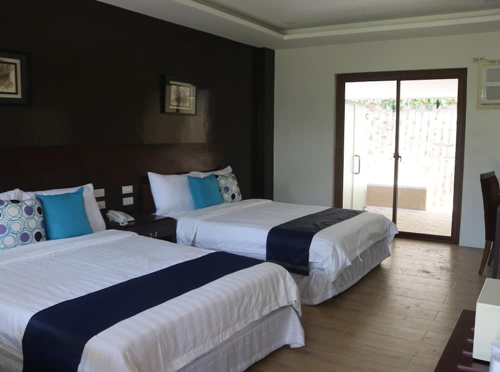 Marand Beach Resort, Room, photo 5